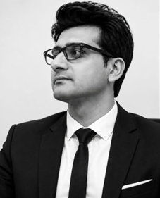 Mr. Zain Athar