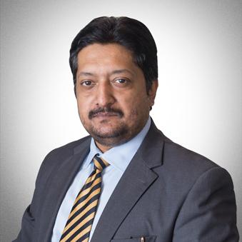 Mr. Zeeshan Ali