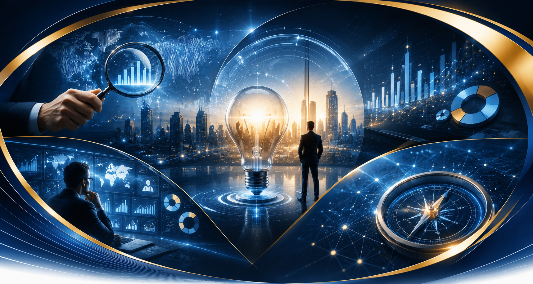 MCAPS MOSAIC — Insights banner