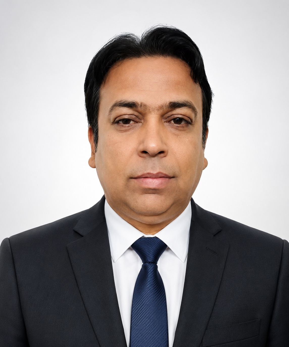 Mr. Fayaz Muhammad