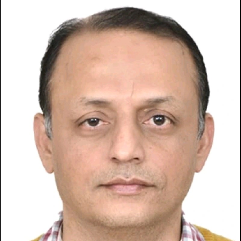 Shahid Anwar, MCIPS